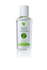 Forever Hand Sanitizer