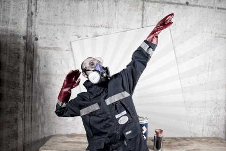 Externe Sicherheitsfachkraft - SFK