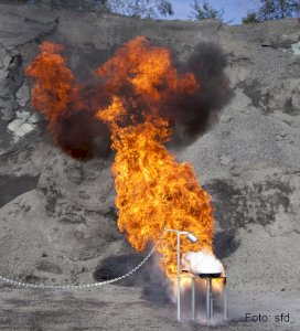 Externer Brandschutzbeauftragter – IHR Vorteil!