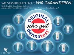 Forever Hand Sanitizer