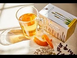 Aloe Blossom Herbal Tea® 
