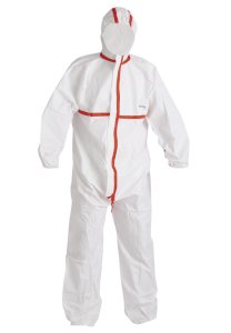 Chemsafe 400 Overall