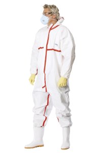 Chemsafe 400 Overall