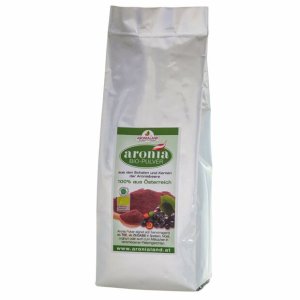 Aronia Bio Pulver 200 Gramm 100% aus Österreich