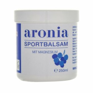 Aronia Sportbalsam 250ml