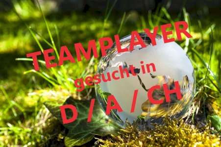 Selbstständiger Vertriebspartner werden!