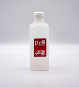 Hand und Flächen Desinfektion 1x500ml Ethanol
