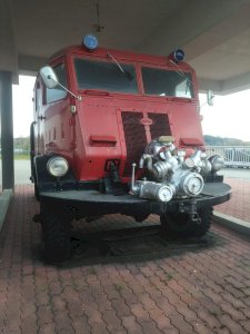 FF-SAMMLERSTÜCK  Bedford Bj 1940  