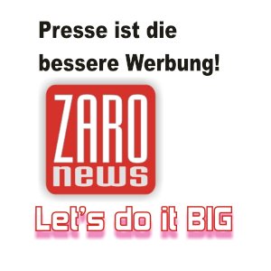 PR Meldung ZAROnews