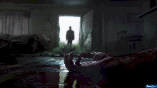The Last of Us Part II - Standard Edition  6