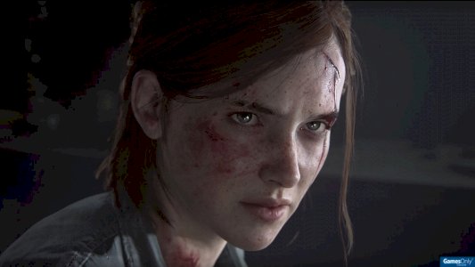 The Last of Us Part II - Standard Edition  5