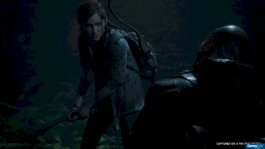 The Last of Us Part II - Standard Edition 