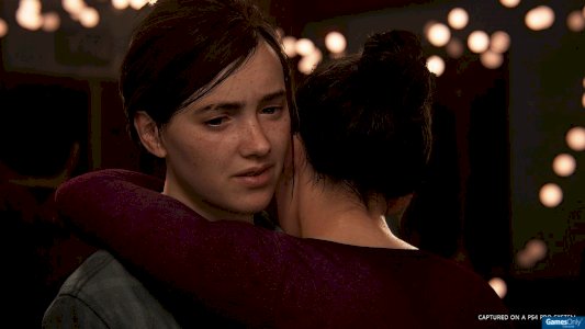 The Last of Us Part II - Standard Edition 