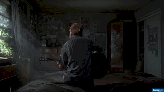 The Last of Us Part II - Special Edition 4