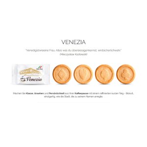Biscotto Venezia