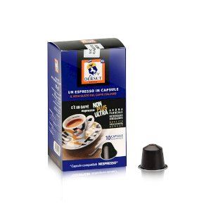 Kaffee Kapseln NON PLUS ULTRA