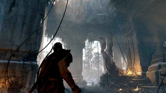 God of War Limited Edition - [Playstation 4] 9