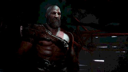 God of War Limited Edition - [Playstation 4] 5