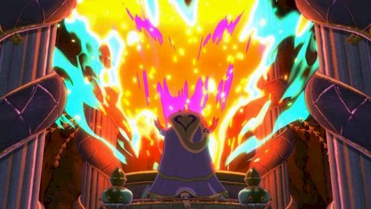 Ni No Kuni 2: Schicksal eines Königreichs [Prince’s Edition] - [Playstation 4] 8