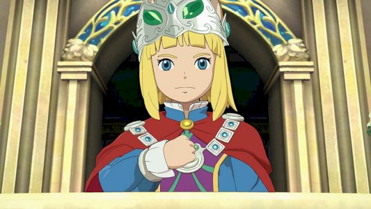 Ni No Kuni 2: Schicksal eines Königreichs [Prince’s Edition] - [Playstation 4] 7