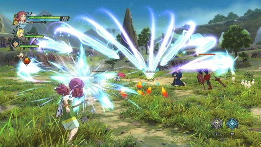 Ni No Kuni 2: Schicksal eines Königreichs [Prince’s Edition] - [Playstation 4] 4