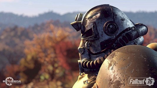 Fallout 76 - [Playstation 4] Day One 8