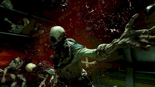 DOOM D1 Edition - [Playstation 4] 10