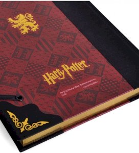 Harry Potter Tagebuch Gryffindor