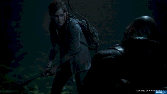 The Last of Us Bundle Part I + II