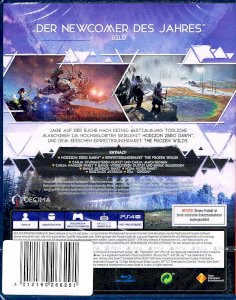 Horizon Zero Dawn 7