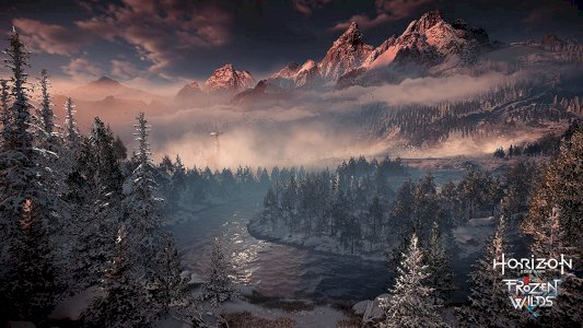 Horizon Zero Dawn 5