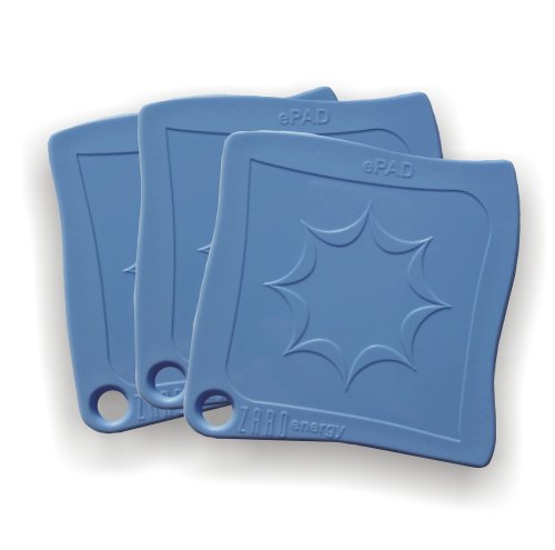 ePad - Energizer 4 structured Water