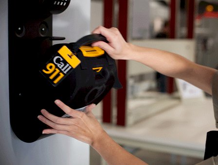 Lifepak CR Plus 
