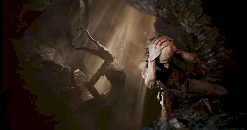 Agony [Playstation 4] 