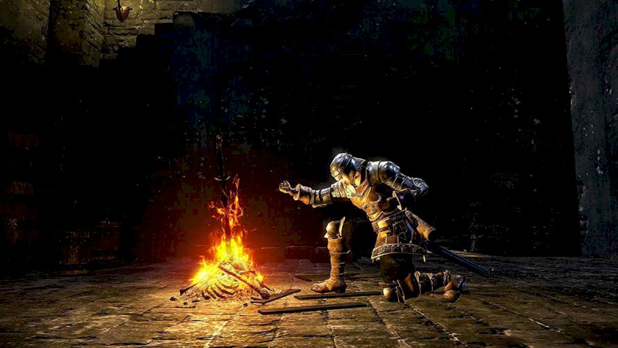 Dark Souls: Remastered