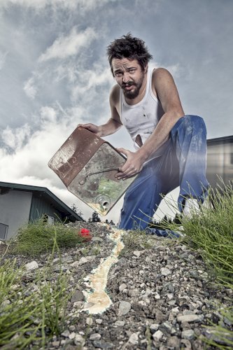 SFD4 Schwerpunkt Umweltschutz