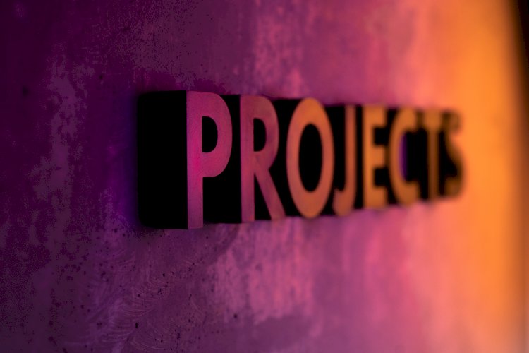 Projektplanung und Umsetzungsbegleitung