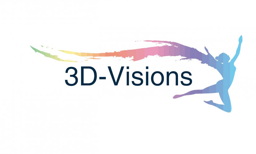 3D-Visualisierung