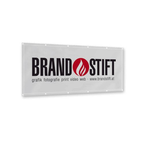 Werbebanner