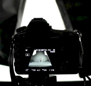 Produktfotografie