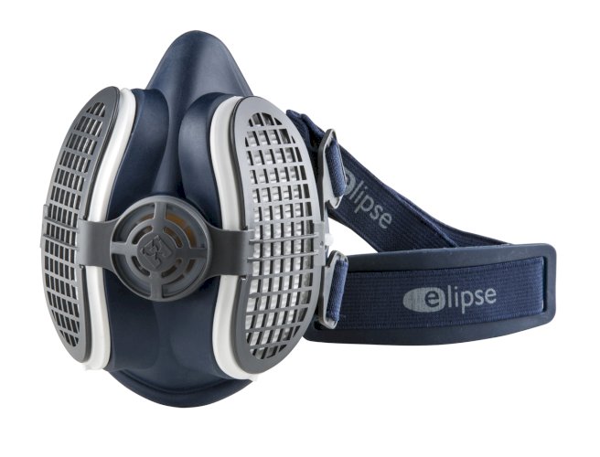 GVS Halbmaske  mit - P3 Filter