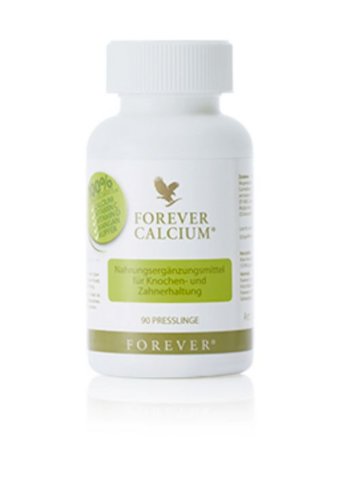 Forever Calcium® 