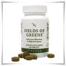 Forever Fields of Greens® 