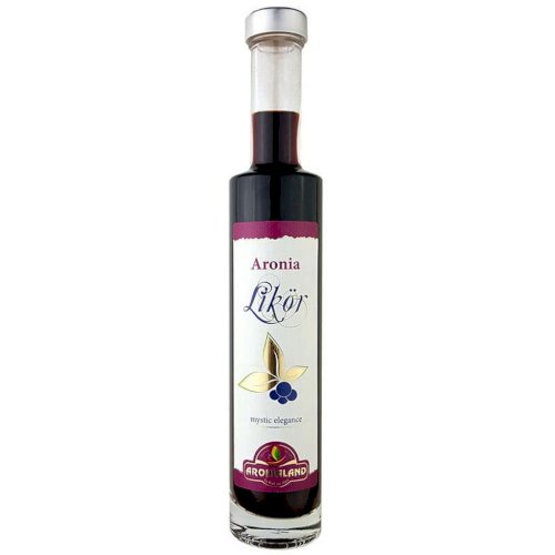 Aronia Likör, 0,2L 
