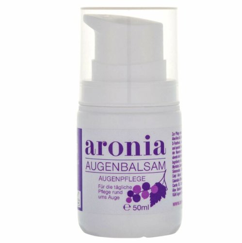 Aronia Augenbalsam 50ml 