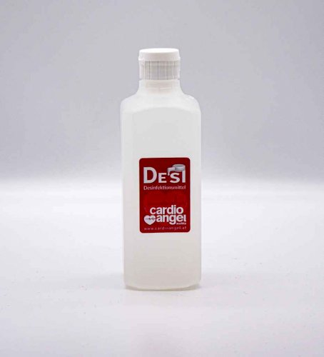 Hand und Flächen Desinfektion 1x500ml Ethanol