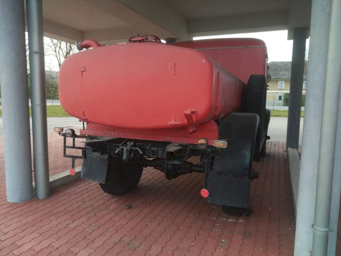 FF-SAMMLERSTÜCK  Bedford Bj 1940  