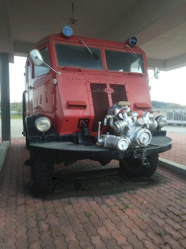 FF-SAMMLERSTÜCK  Bedford Bj 1940  