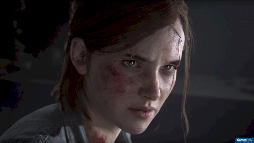 The Last of Us Part II - Standard Edition 