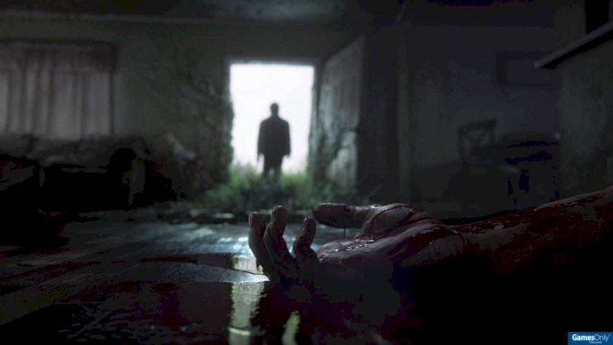 The Last of Us Part II - Special Edition